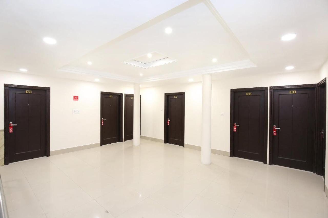 Oyo 12354 Hotel Sangreela Amritsar Exteriér fotografie