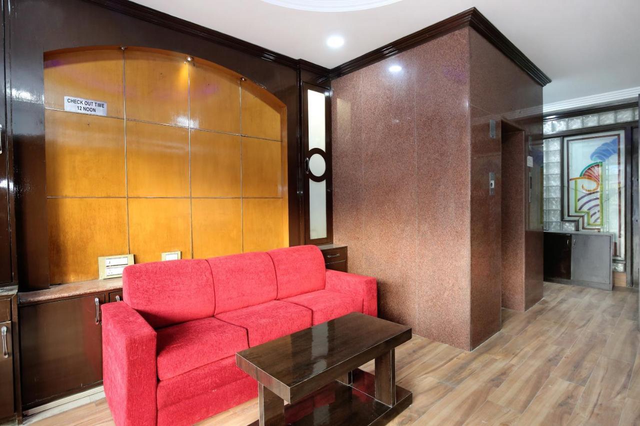 Oyo 12354 Hotel Sangreela Amritsar Exteriér fotografie