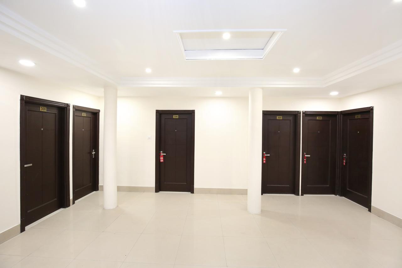 Oyo 12354 Hotel Sangreela Amritsar Exteriér fotografie