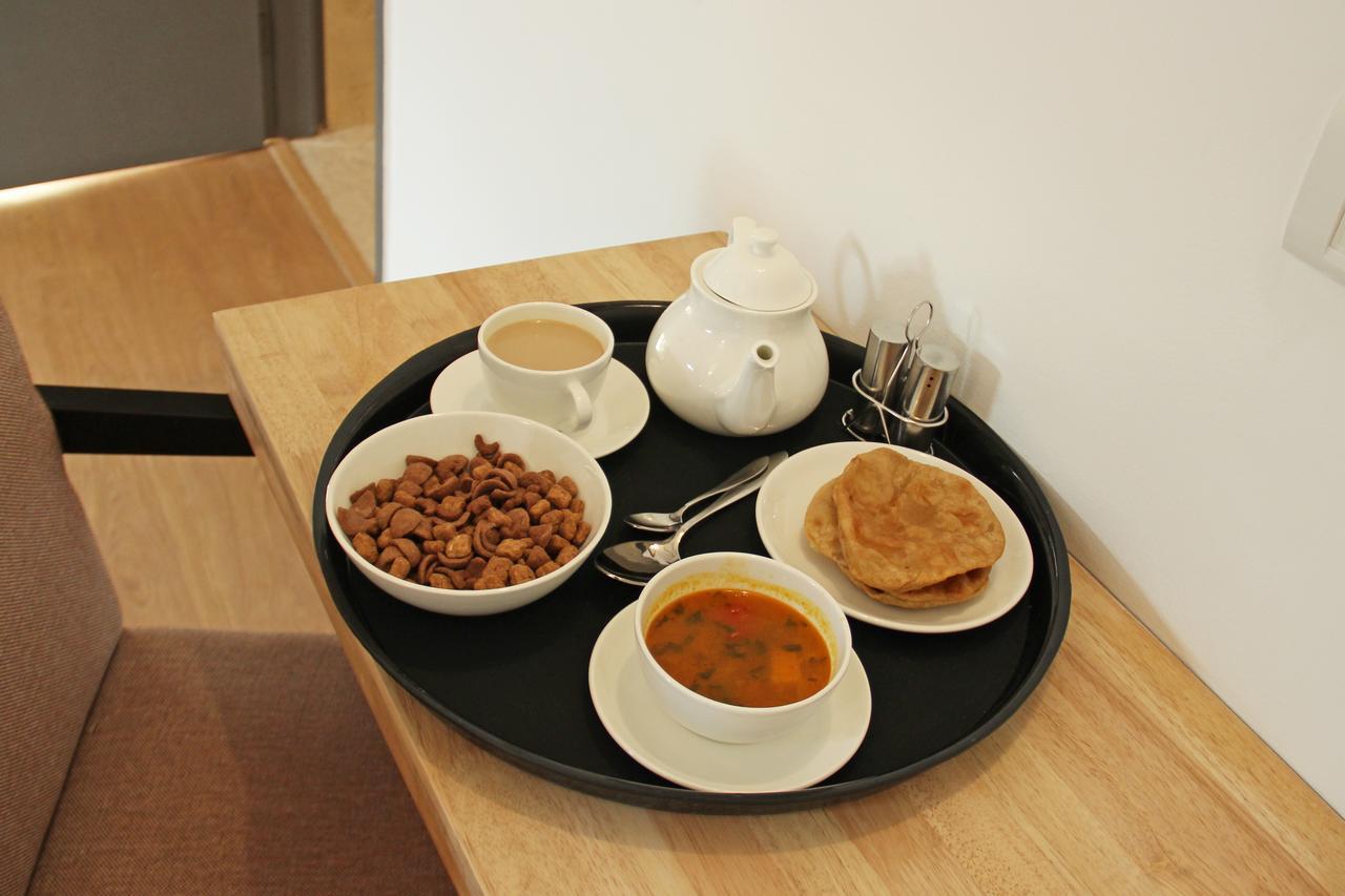 Oyo 12354 Hotel Sangreela Amritsar Exteriér fotografie