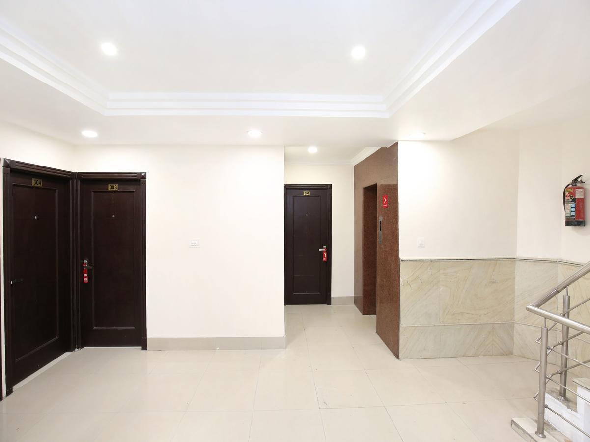Oyo 12354 Hotel Sangreela Amritsar Exteriér fotografie