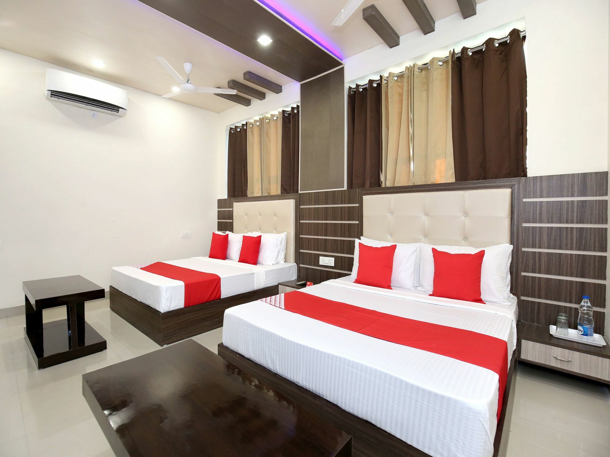 Oyo 12354 Hotel Sangreela Amritsar Exteriér fotografie